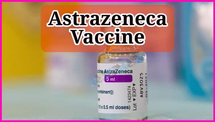 Astrazeneca Vaccine