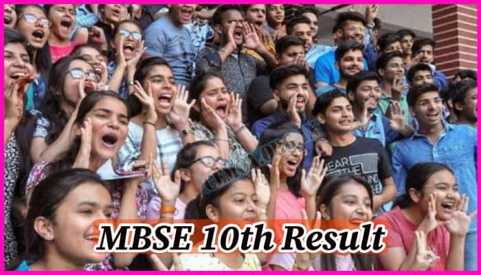MBSE 10th Result 2024