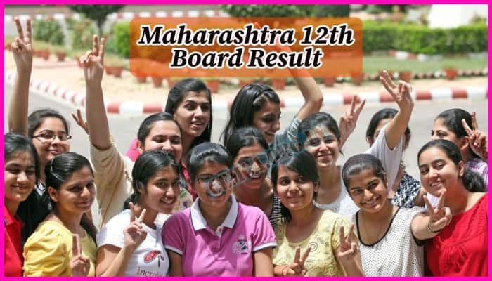 Maharashtra 12th Board Result 2023