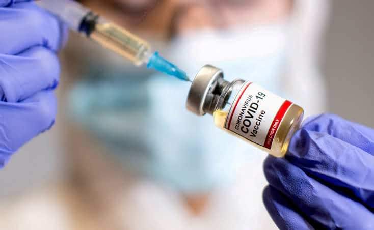 Booster Dose Vaccine Registration