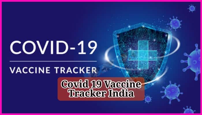 Covid 19 Vaccine Tracker India 2023