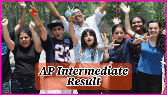 AP Intermediate Result 2023