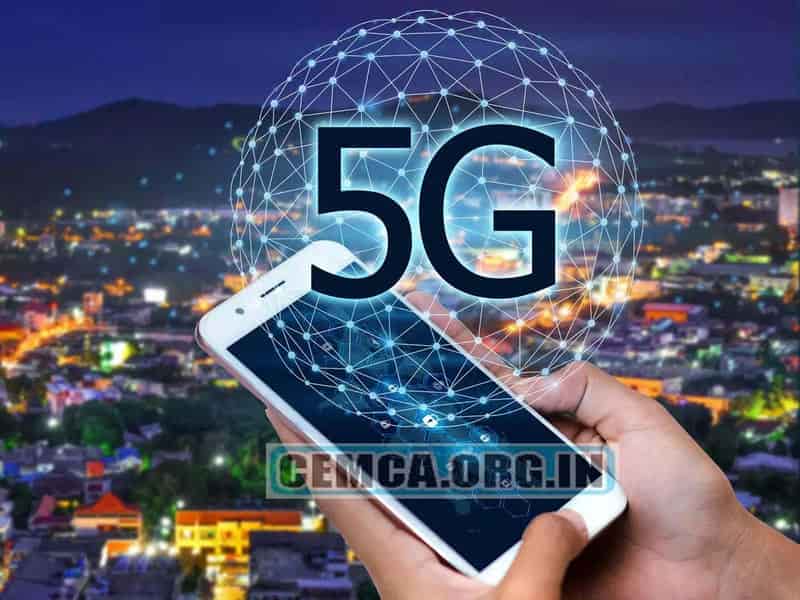When Will Launch 5G In India