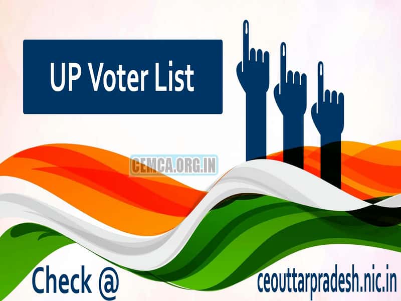Up Voter List
