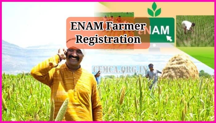 ENAM Farmer Registration 2023