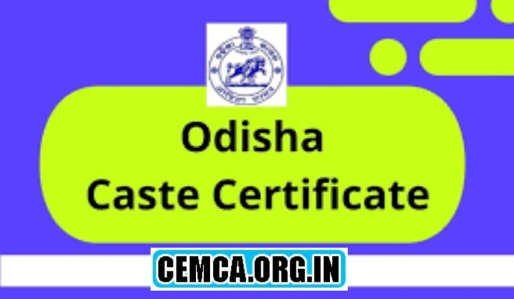Application Form And Download Certificate