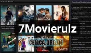 7Movierulz 2025 Hindi Dubbed HD Movies Download and Watch Free Online