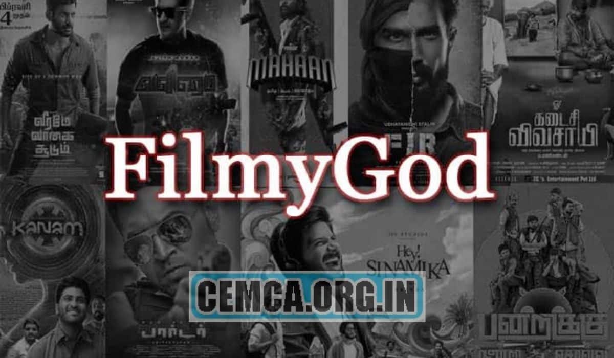 FilmyGod 2023 Download Tamil, Telugu Movies and Web Series Latest Released