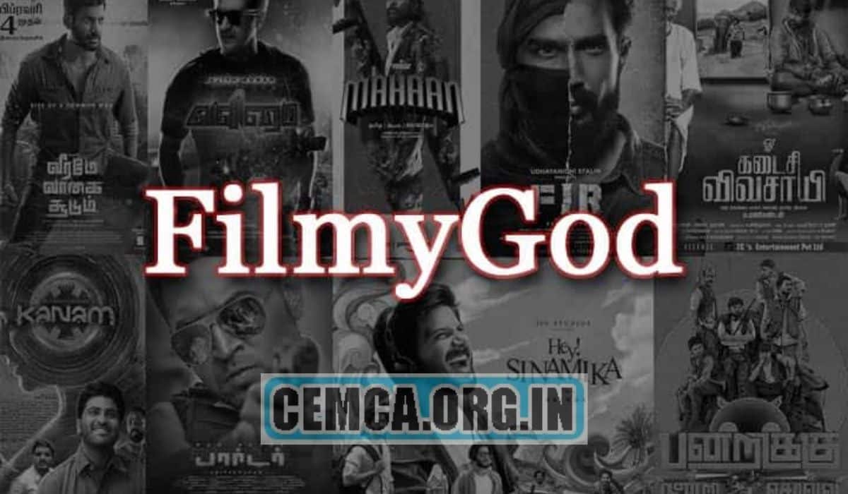 FilmyGod 2024 Download Tamil, Telugu Movies and Web Series Latest Released