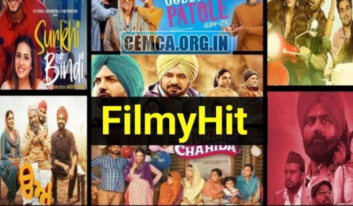 FilmyHit 2024 Latest Bollywood, Hollywood HD Movies Download and Watch