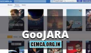 Goojara 2025 Free Watch and Download HD Movies, TV Shows, and Animes Online
