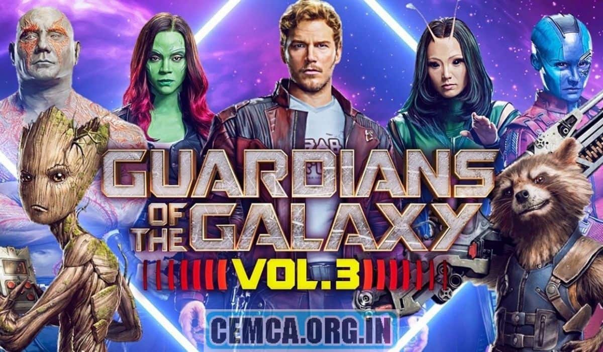 Guardians of the Galaxy Vol. 3 Release Date in India, Official Trailer Watch Online