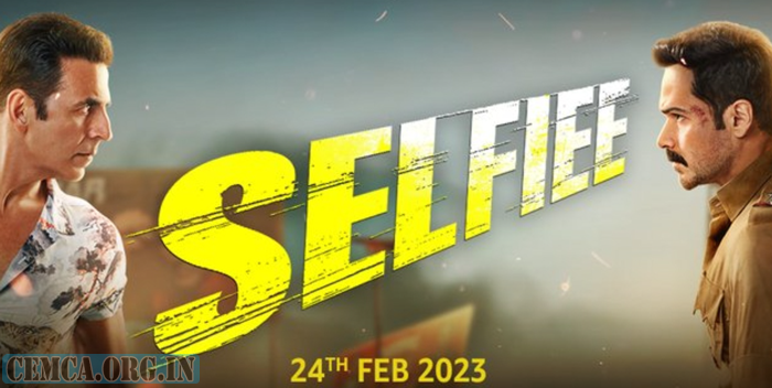 Selfiee Movie Release Date