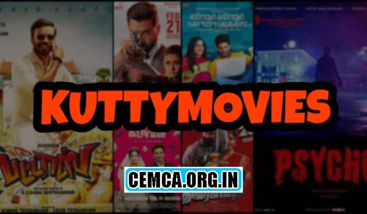 KuttyMovies 2024 Kuttymovies Website Tamil HD Movies Download Latest