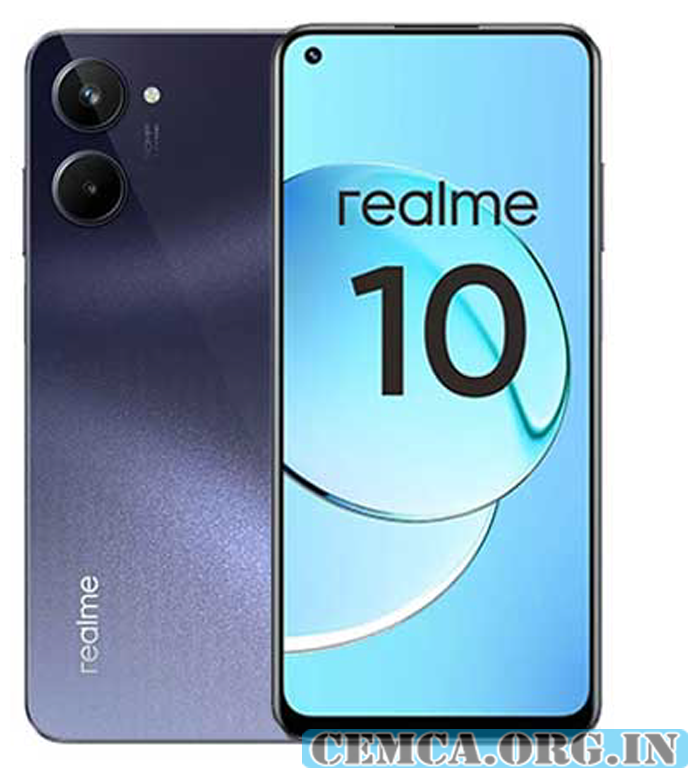 Realme 10 Launch Date