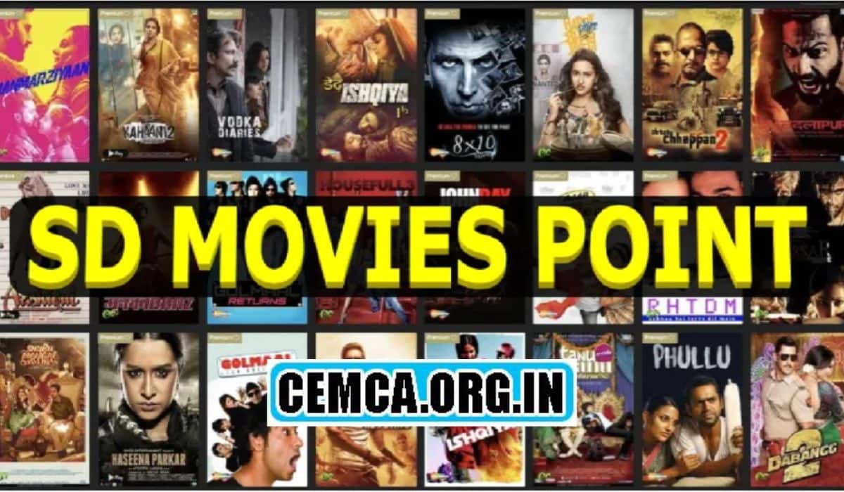 SDMoviesPoint 2024 Free HD Movies Download 