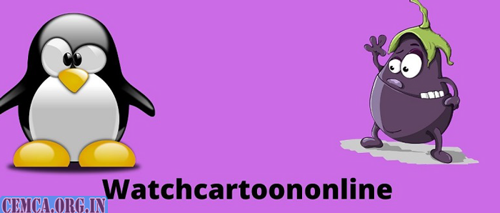 Watchcartoon Online 2024