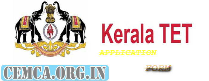 KTET Application Form 2024