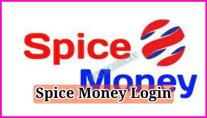 Spice Money Login 2024