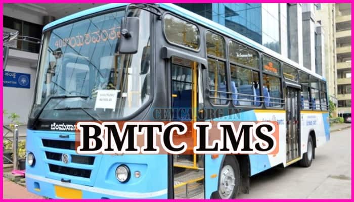 BMTC LMS 2023