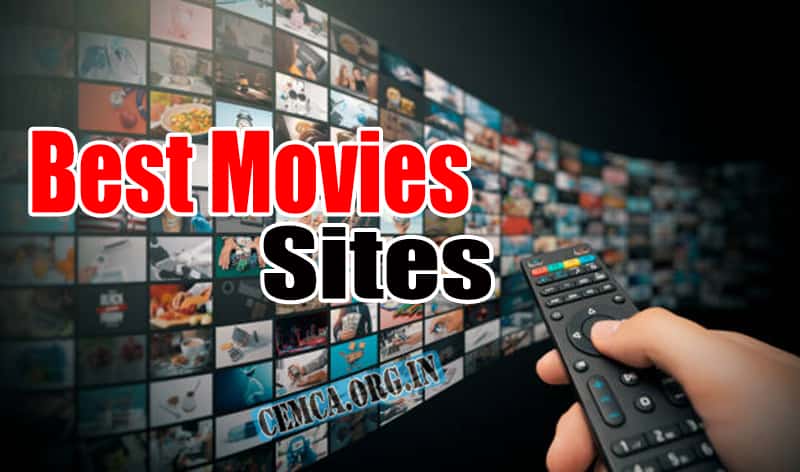 Best Free Movie Websites
