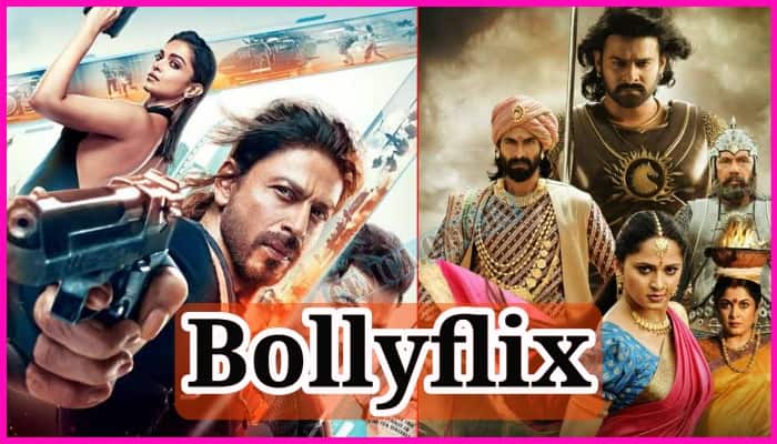 Bollyflix