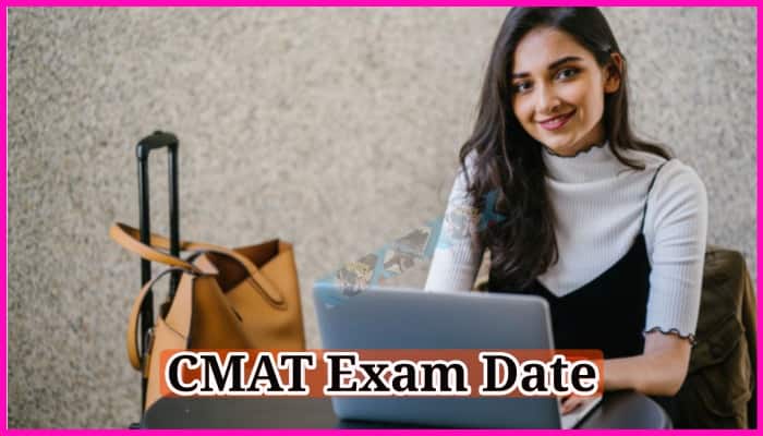 CMAT Exam Date 2023