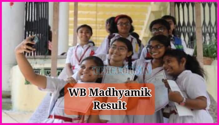 WB Madhyamik Result 2024