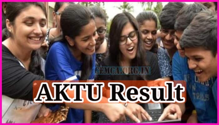 AKTU Result