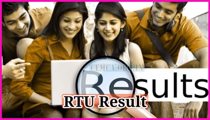 RTU Result