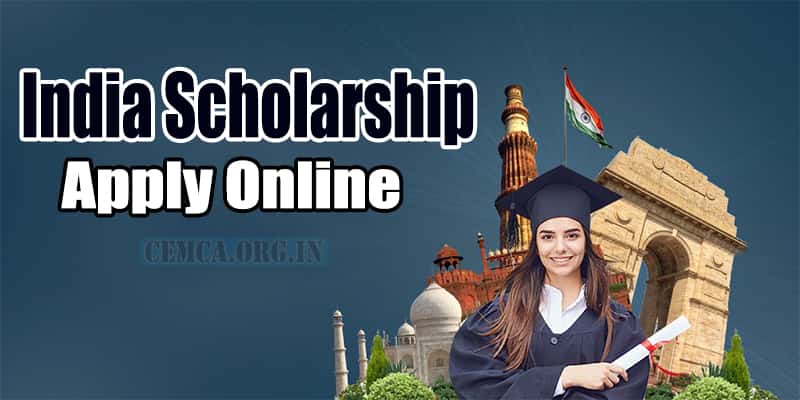 India Scholarship's Eligibility, Form, Amount, Date scholarships.gov.in