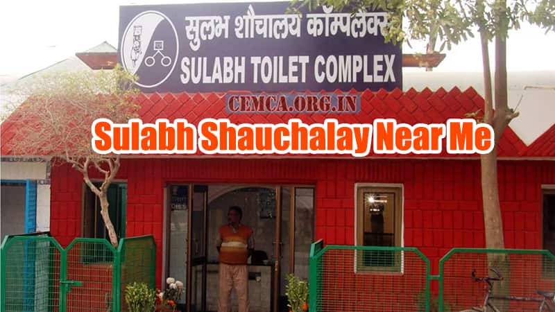 Sulabh Shauchalay Near Me On Google