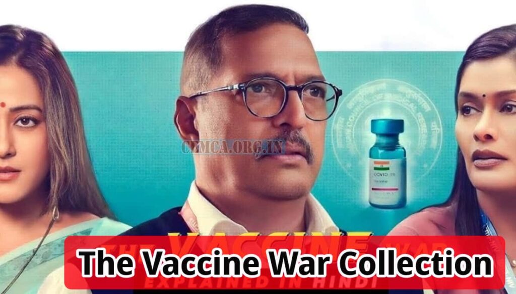 The Vaccine War Collection