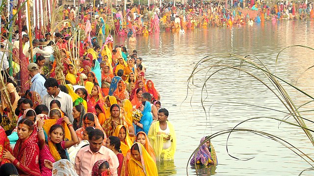 Images for Chhath Puja 2023