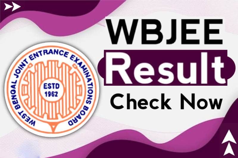 WBJEE Result 2024 Declared, Download Link wbjeeb.nic.in, Cut Off, Rank