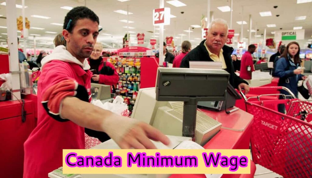 Canada Minimum Wage 2024 Check Province Wise Per Hour Rate