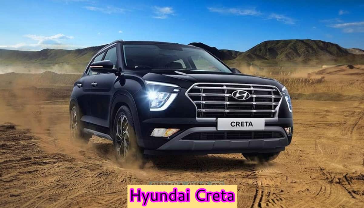 Hyundai Creta 2024 Launch Date, Price in India, Features, How to