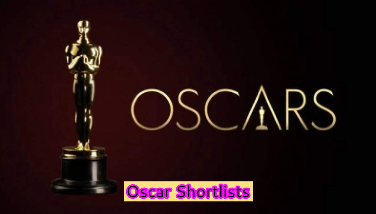 Oscar Shortlists 2024 Nominations List India (Best Actor/Actress)