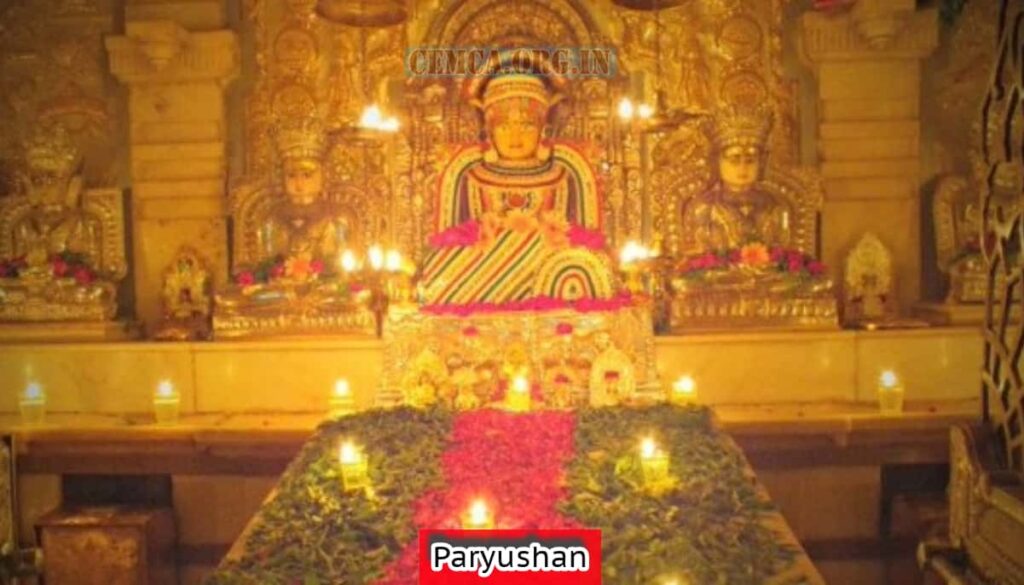 Paryushan